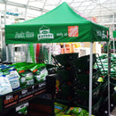 Custom 5x5 Canopy