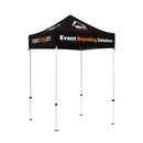 Custom 5x5 Canopy