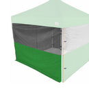 10' Sidewall Half Polyester / Half Mesh