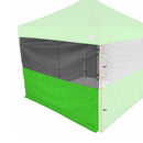 10' Sidewall Half Polyester / Half Mesh