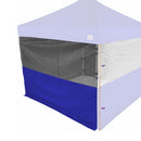 10' Sidewall Half Polyester / Half Mesh