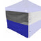 10' Sidewall Half Polyester / Half Mesh