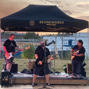 Custom 8x12 Canopy