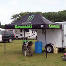 Custom 8x12 Canopy