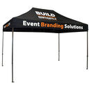 Custom 8x12 Canopy