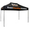 Custom 8x12 Canopy