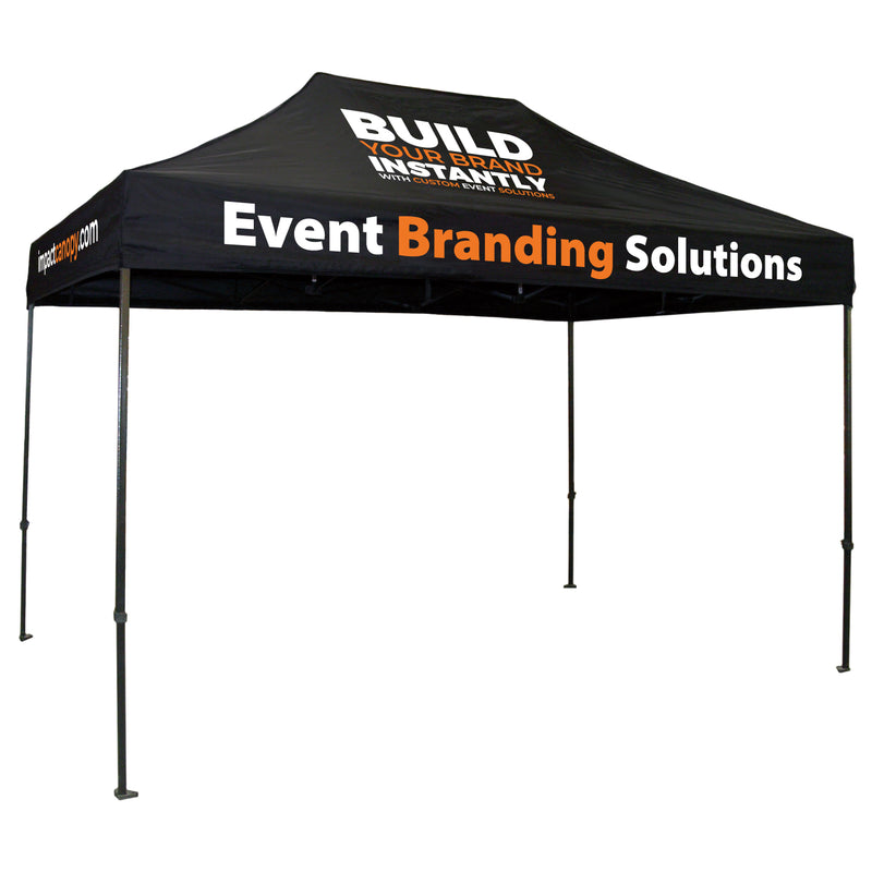 Custom 8x12 Canopy