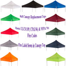 8x8 Pop Up Canopy Tent Replacement Top