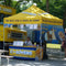Custom 8x8 Canopy