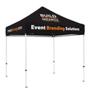 Custom 8x8 Canopy