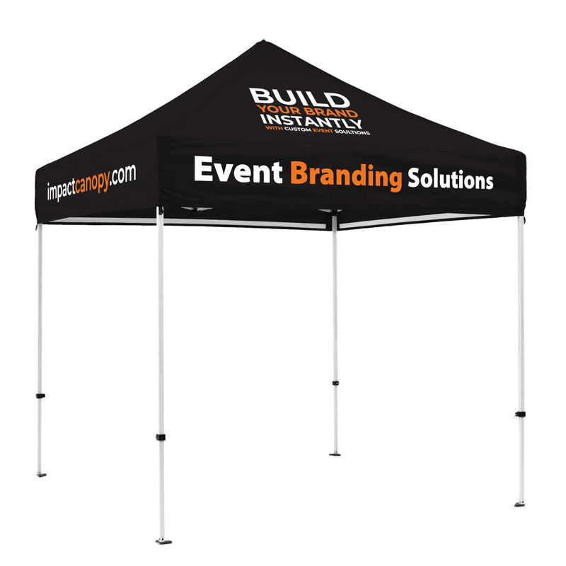 Custom 8x8 Canopy