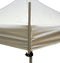 Custom Printed Canopy Banner / Sign Holder Kit for DS Canopy Tents