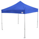 10x10 ML Pop up Canopy Tent 100% Waterproof - Impact Canopies USA