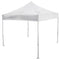 10x10 ML Pop up Canopy Tent 100% Waterproof - Impact Canopies USA