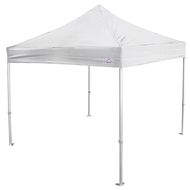 10x10 ML Pop up Canopy Tent 100% Waterproof - Impact Canopies USA