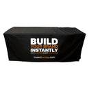 Custom Fitted Table Cover Standard