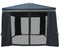 10X10 Gazebo Screen House