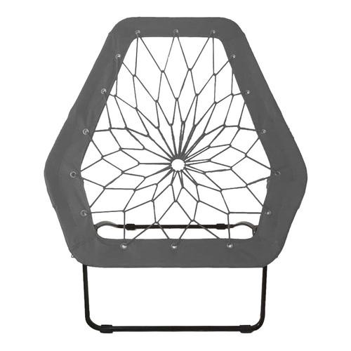 Hex Bungee Chair, Portable Folding Chair
