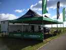 Custom 16x16 Canopy