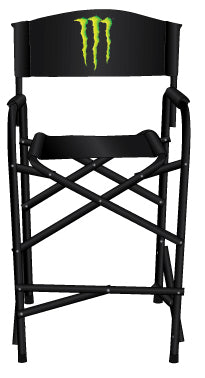 Custom Printed Director's Chair