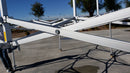 Custom 16x16 Canopy