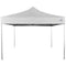 10x10 ULA  Pop up Canopy Tent with Roller Bag - Impact Canopies USA