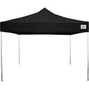 10x10 ULA Pop up Canopy Tent with Roller Bag - Impact Canopies USA
