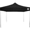 10x10 ULA  Pop up Canopy Tent with Roller Bag - Impact Canopies USA