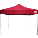 10x10 ULA Pop up Canopy Tent with Roller Bag - Impact Canopies USA