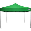 10x10 ULA Pop up Canopy Tent with Roller Bag - Impact Canopies USA