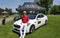 Custom 16x16 Canopy