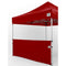 10x10 DS Market Tradeshow Booth Canopy Tent with Roller Bag - Impact Canopies USA