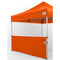 10x10 DS Market Tradeshow Booth Canopy Tent with Roller Bag - Impact Canopies USA