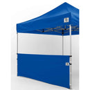 10x10 DS Market Tradeshow Booth Canopy Tent with Roller Bag - Impact Canopies USA