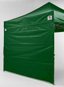 10' Sidewall - Standard Polyester