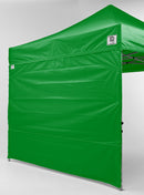 10' Sidewall - Standard Polyester
