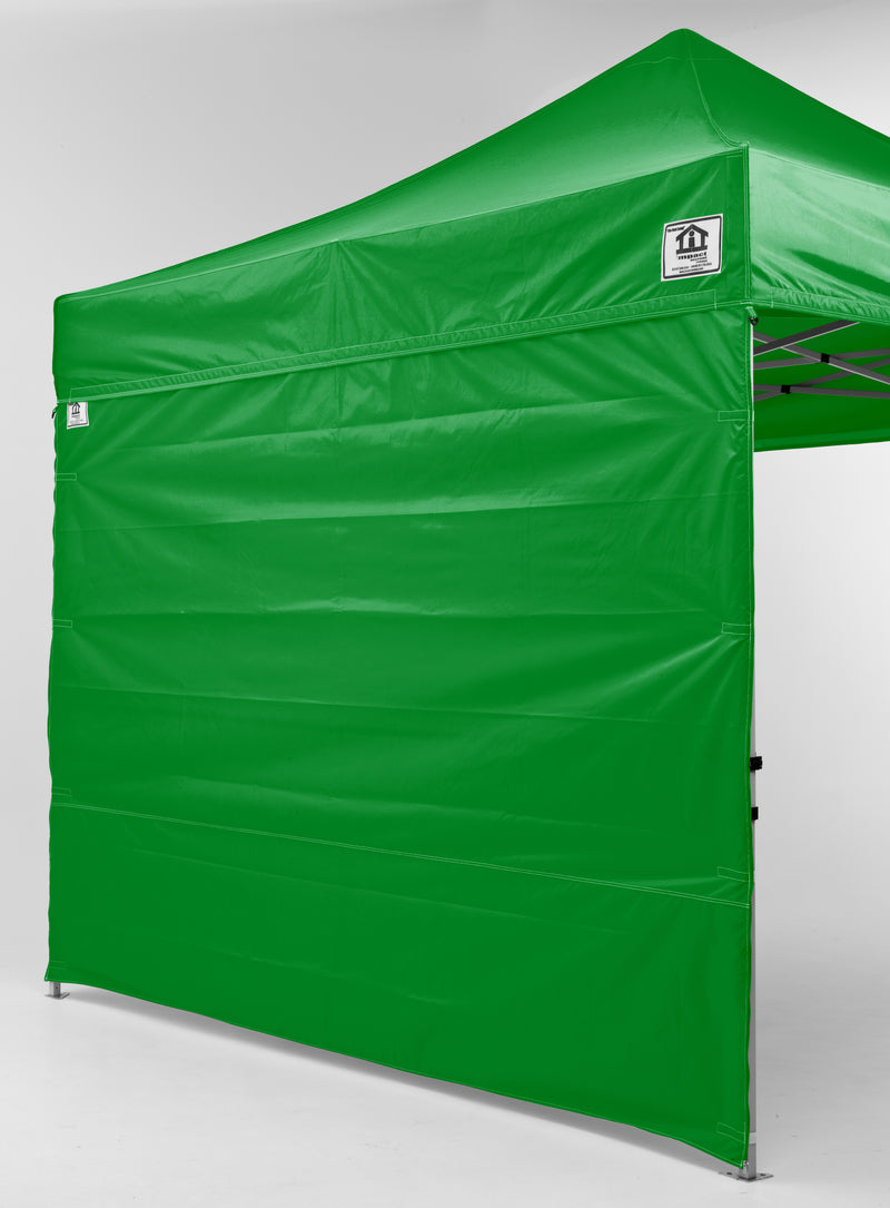 10' Sidewall - Standard Polyester