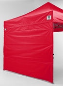 10' Sidewall - Standard Polyester