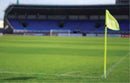 Custom Printed Field Corner Flags