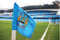 Custom Printed Field Corner Flags