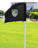 Custom Printed Field Corner Flags
