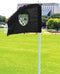 Custom Printed Field Corner Flags