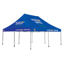 Custom 20x20 Canopy